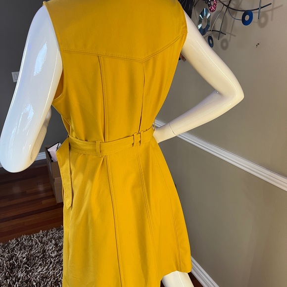 Dress size 10 - Picture 2 of 2